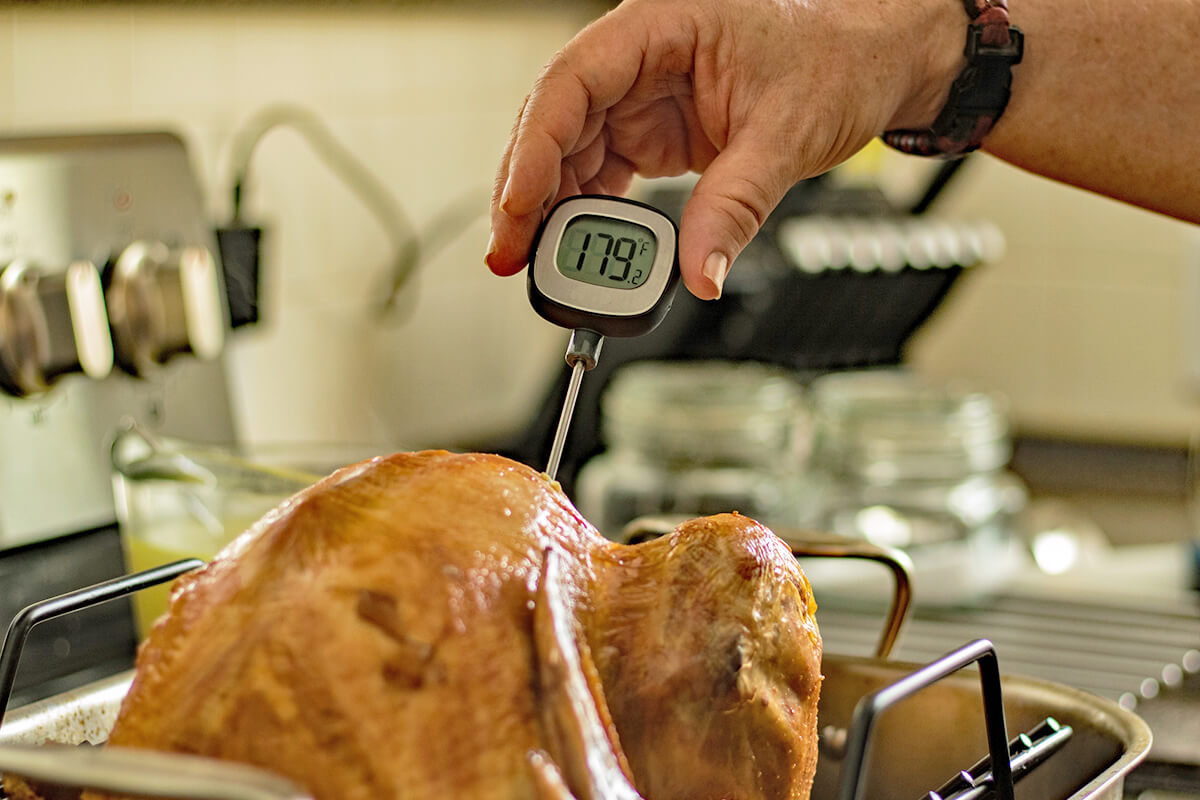 Kitchen Tools You’ll Need To Host the Perfect Thanksgiving Dinner