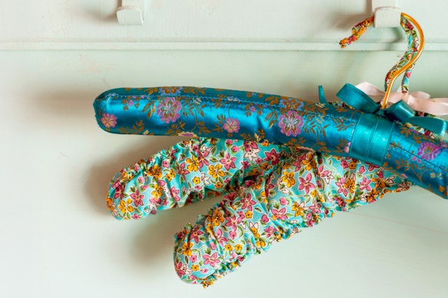 How To Get Rid of Annoying Hanger Bumps