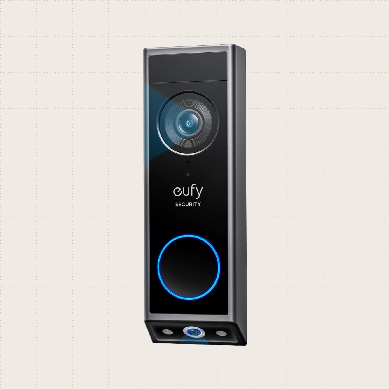 eufy Security Video Doorbell