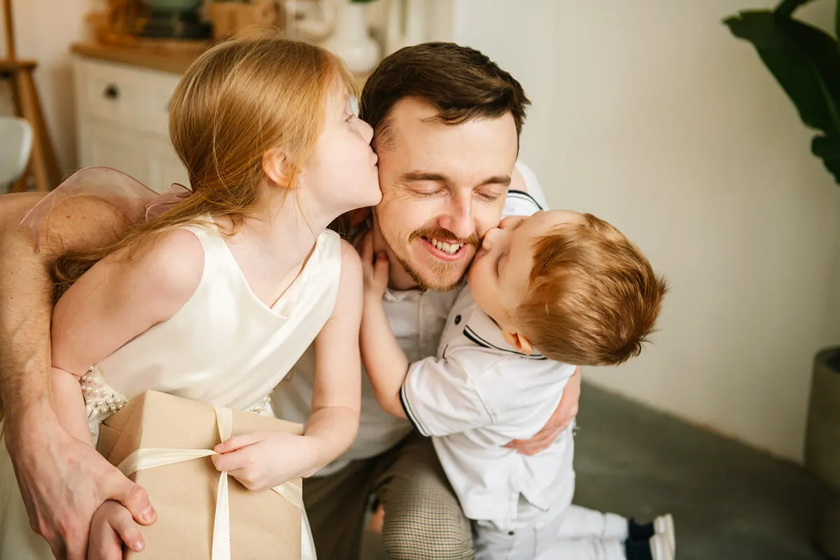 10 Father’s Day Gifts for the Dad Who Has Everything